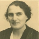 Marie Urstein
